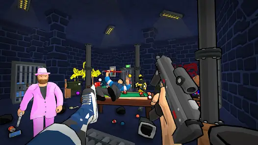 تحميل لعبة Anger Foot مهكرة للاندرويد Apk أخر إصدار 2026 مجانا تحميل لعبة Anger Foot مهكرة للاندرويد Apk أخر إصدار 2026 مجانا