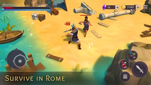 تحميل لعبة Gladiators مهكرة للاندرويد Apk أخر إصدار 2026 مجانا تحميل لعبة Gladiators مهكرة للاندرويد Apk أخر إصدار 2026 مجانا