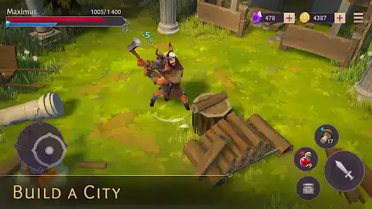 تحميل لعبة Gladiators مهكرة للاندرويد Apk أخر إصدار 2026 مجانا تحميل لعبة Gladiators مهكرة للاندرويد Apk أخر إصدار 2026 مجانا
