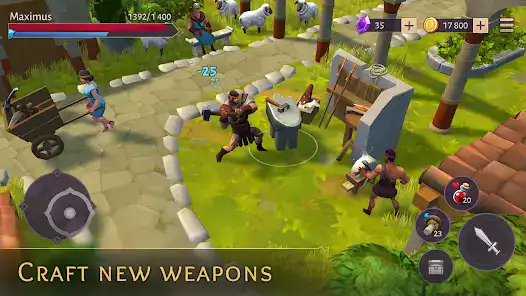 تحميل لعبة Gladiators مهكرة للاندرويد Apk أخر إصدار 2026 مجانا تحميل لعبة Gladiators مهكرة للاندرويد Apk أخر إصدار 2026 مجانا