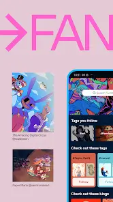 تحميل تطبيق تمبلر Tumblr مهكر للاندرويد Apk أخر إصدار 2026 مجانا تحميل تطبيق تمبلر Tumblr مهكر للاندرويد Apk أخر إصدار 2026 مجانا