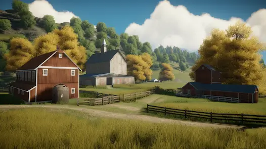 تحميل لعبة Farming Simulator 23 pro مهكرة للاندرويد Apk أخر إصدار 2026 مجانا تحميل لعبة Farming Simulator 23 pro مهكرة للاندرويد Apk أخر إصدار 2026 مجانا
