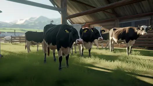 تحميل لعبة Farming Simulator 23 pro مهكرة للاندرويد Apk أخر إصدار 2026 مجانا تحميل لعبة Farming Simulator 23 pro مهكرة للاندرويد Apk أخر إصدار 2026 مجانا