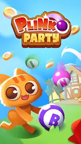 تحميل لعبة Plinko Party مهكرة للاندرويد Apk أخر إصدار 2026 مجانا تحميل لعبة Plinko Party مهكرة للاندرويد Apk أخر إصدار 2026 مجانا