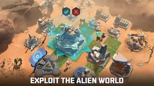 تحميل لعبة Project Entropy مهكرة للاندرويد Apk أخر إصدار 2026 مجانا تحميل لعبة Project Entropy مهكرة للاندرويد Apk أخر إصدار 2026 مجانا
