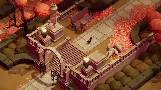 تحميل لعبة Death's Door مهكرة للاندرويد Apk أخر إصدار 2026 مجانا تحميل لعبة Death's Door مهكرة للاندرويد Apk أخر إصدار 2026 مجانا