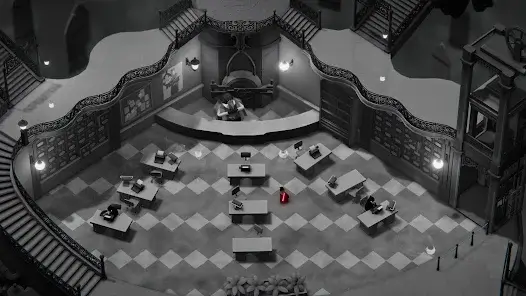 تحميل لعبة Death's Door مهكرة للاندرويد Apk أخر إصدار 2026 مجانا تحميل لعبة Death's Door مهكرة للاندرويد Apk أخر إصدار 2026 مجانا