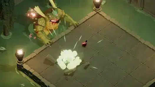 تحميل لعبة Death's Door مهكرة للاندرويد Apk أخر إصدار 2026 مجانا تحميل لعبة Death's Door مهكرة للاندرويد Apk أخر إصدار 2026 مجانا