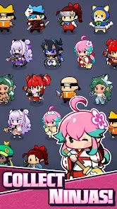 تحميل لعبة Ninja Survivors Online مهكرة للاندرويد Apk أخر إصدار 2026 مجانا تحميل لعبة Ninja Survivors Online مهكرة للاندرويد Apk أخر إصدار 2026 مجانا