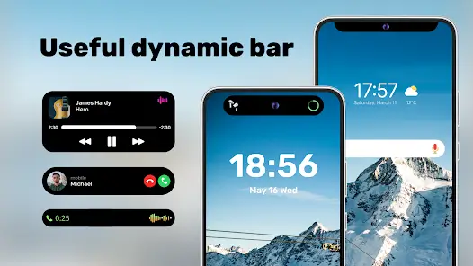 تحميل تطبيق DNotch مهكر للاندرويد Apk أخر إصدار 2026 مجانا تحميل تطبيق DNotch مهكر للاندرويد Apk أخر إصدار 2026 مجانا