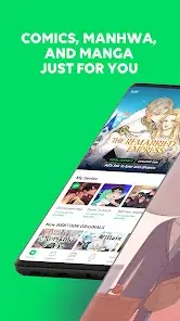 تحميل تطبيق WEBTOON مهكر للاندرويد Apk أخر إصدار 2026 مجانا تحميل تطبيق WEBTOON مهكر للاندرويد Apk أخر إصدار 2026 مجانا