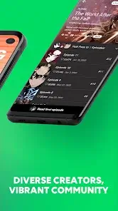 تحميل تطبيق WEBTOON مهكر للاندرويد Apk أخر إصدار 2026 مجانا تحميل تطبيق WEBTOON مهكر للاندرويد Apk أخر إصدار 2026 مجانا