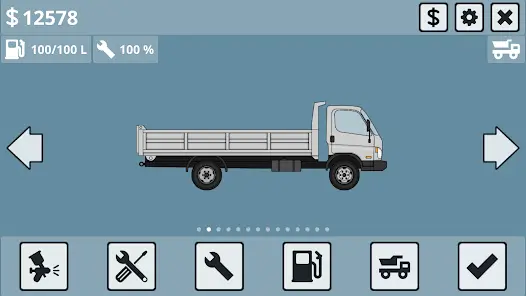 تحميل لعبة Mini Trucker مهكر للاندرويد Apk أخر إصدار 2026 مجانا تحميل لعبة Mini Trucker مهكر للاندرويد Apk أخر إصدار 2026 مجانا