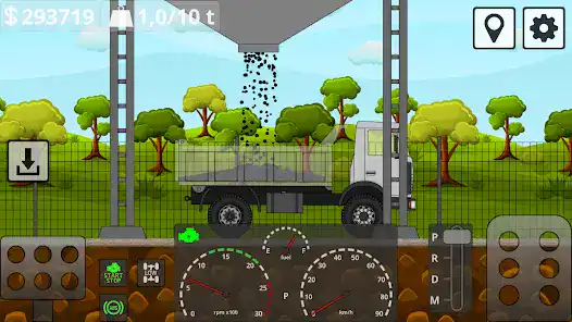 تحميل لعبة Mini Trucker مهكر للاندرويد Apk أخر إصدار 2026 مجانا تحميل لعبة Mini Trucker مهكر للاندرويد Apk أخر إصدار 2026 مجانا