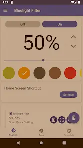 تحميل تطبيق Bluelight Filter مهكر للاندرويد Apk أخر إصدار 2026 مجانا تحميل تطبيق Bluelight Filter مهكر للاندرويد Apk أخر إصدار 2026 مجانا