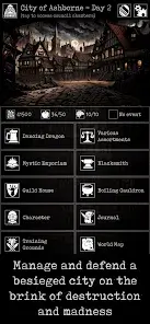 تحميل لعبة Grim Quest مهكرة للاندرويد Apk أخر إصدار 2026 مجانا تحميل لعبة Grim Quest مهكرة للاندرويد Apk أخر إصدار 2026 مجانا