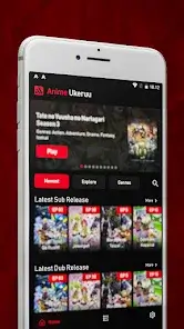 تحميل تطبيق Anime Ukeruu مهكر للاندرويد Apk أخر إصدار 2026 مجانا تحميل تطبيق Anime Ukeruu مهكر للاندرويد Apk أخر إصدار 2026 مجانا