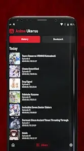 تحميل تطبيق Anime Ukeruu مهكر للاندرويد Apk أخر إصدار 2026 مجانا تحميل تطبيق Anime Ukeruu مهكر للاندرويد Apk أخر إصدار 2026 مجانا