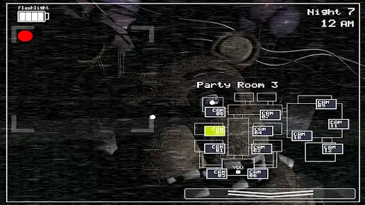 تحميل لعبة FNAF 2 Deluxe Edition مهكرة للاندرويد Apk أخر إصدار 2026 مجانا تحميل لعبة FNAF 2 Deluxe Edition مهكرة للاندرويد Apk أخر إصدار 2026 مجانا
