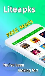 تحميل تطبيق LITEAPKS Store لتحميل الالعاب والتطبيقات المهكرة للاندرويد Apk أخر إصدار 2026 مجانا تحميل تطبيق LITEAPKS Store لتحميل الالعاب والتطبيقات المهكرة للاندرويد Apk أخر إصدار 2026 مجانا