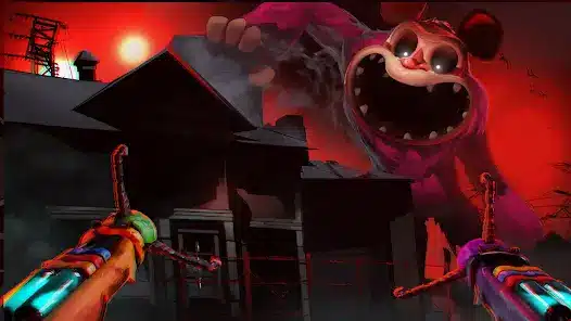 تحميل لعبة Purple Monster Chapter 3 مهكرة للاندرويد Apk أخر إصدار 2026 مجانا تحميل لعبة Purple Monster Chapter 3 مهكرة للاندرويد Apk أخر إصدار 2026 مجانا
