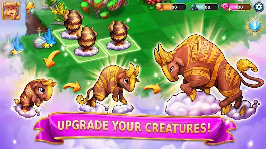تحميل لعبة Merge Adventure: Magic Puzzles مهكرة للاندرويد Apk أخر إصدار 2026 مجانا تحميل لعبة Merge Adventure: Magic Puzzles مهكرة للاندرويد Apk أخر إصدار 2026 مجانا