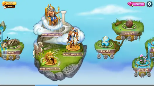 تحميل لعبة Merge Adventure: Magic Puzzles مهكرة للاندرويد Apk أخر إصدار 2026 مجانا تحميل لعبة Merge Adventure: Magic Puzzles مهكرة للاندرويد Apk أخر إصدار 2026 مجانا