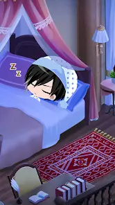 تحميل لعبة 100 Sleeping Princes & the Kingdom of Dreams مهكرة للاندرويد Apk أخر إصدار 2026 مجانا تحميل لعبة 100 Sleeping Princes & the Kingdom of Dreams مهكرة للاندرويد Apk أخر إصدار 2026 مجانا