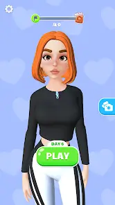 تحميل لعبة Bra Maker مهكرة للاندرويد Apk أخر إصدار 2026 مجانا تحميل لعبة Bra Maker مهكرة للاندرويد Apk أخر إصدار 2026 مجانا