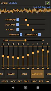 تحميل تطبيق Power Audio Equalizer مهكر للاندرويد Apk أخر إصدار 2026 مجانا تحميل تطبيق Power Audio Equalizer مهكر للاندرويد Apk أخر إصدار 2026 مجانا