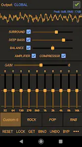 تحميل تطبيق Power Audio Equalizer مهكر للاندرويد Apk أخر إصدار 2026 مجانا تحميل تطبيق Power Audio Equalizer مهكر للاندرويد Apk أخر إصدار 2026 مجانا