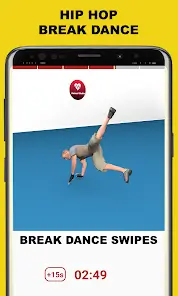 تحميل تطبيق Hip Hop Workout مهكر للاندرويد Apk أخر إصدار 2026 مجانا تحميل تطبيق Hip Hop Workout مهكر للاندرويد Apk أخر إصدار 2026 مجانا