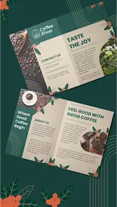 تحميل تطبيق Brochure Maker مهكر للاندرويد Apk أخر إصدار 2026 مجانا تحميل تطبيق Brochure Maker مهكر للاندرويد Apk أخر إصدار 2026 مجانا