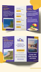تحميل تطبيق Brochure Maker مهكر للاندرويد Apk أخر إصدار 2026 مجانا تحميل تطبيق Brochure Maker مهكر للاندرويد Apk أخر إصدار 2026 مجانا