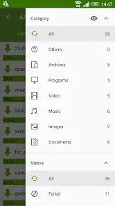 تحميل تطبيق Advanced Download Manager Pro مهكر للاندرويد Apk أخر إصدار 2026 مجانا تحميل تطبيق Advanced Download Manager Pro مهكر للاندرويد Apk أخر إصدار 2026 مجانا