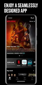 تحميل تطبيق MerlMovie مهكر للاندرويد Apk أخر إصدار 2026 مجانا تحميل تطبيق MerlMovie مهكر للاندرويد Apk أخر إصدار 2026 مجانا