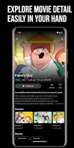 تحميل تطبيق MerlMovie مهكر للاندرويد Apk أخر إصدار 2026 مجانا تحميل تطبيق MerlMovie مهكر للاندرويد Apk أخر إصدار 2026 مجانا