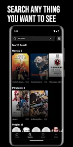 تحميل تطبيق MerlMovie مهكر للاندرويد Apk أخر إصدار 2026 مجانا تحميل تطبيق MerlMovie مهكر للاندرويد Apk أخر إصدار 2026 مجانا