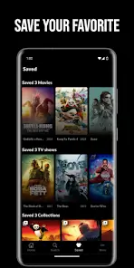 تحميل تطبيق MerlMovie مهكر للاندرويد Apk أخر إصدار 2026 مجانا تحميل تطبيق MerlMovie مهكر للاندرويد Apk أخر إصدار 2026 مجانا