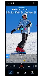 تحميل تطبيق BlackMagic Camera مهكر للاندرويد Apk أخر إصدار 2026 مجانا تحميل تطبيق BlackMagic Camera مهكر للاندرويد Apk أخر إصدار 2026 مجانا