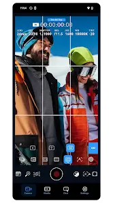 تحميل تطبيق BlackMagic Camera مهكر للاندرويد Apk أخر إصدار 2026 مجانا تحميل تطبيق BlackMagic Camera مهكر للاندرويد Apk أخر إصدار 2026 مجانا