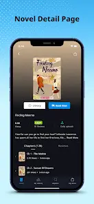 تحميل تطبيق Pocket Novels مهكر للاندرويد Apk أخر إصدار 2026 مجانا تحميل تطبيق Pocket Novels مهكر للاندرويد Apk أخر إصدار 2026 مجانا