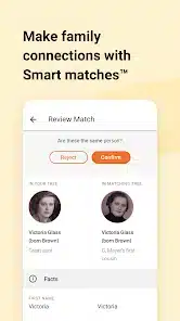 تحميل تطبيق MyHeritage Pro شجرة العائلة مهكر مدفوع للاندرويد 2026 أخر إصدار مجانا تحميل تطبيق MyHeritage Pro شجرة العائلة مهكر مدفوع للاندرويد 2026 أخر إصدار مجانا