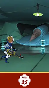 تحميل لعبة Fallout Shelter مهكرة للاندرويد Apk أخر إصدار 2026 مجانا تحميل لعبة Fallout Shelter مهكرة للاندرويد Apk أخر إصدار 2026 مجانا