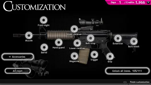 تحميل لعبة Magnum3.0 Gun Custom Simulator مهكرة للاندرويد Apk أخر إصدار 2026 مجانا تحميل لعبة Magnum3.0 Gun Custom Simulator مهكرة للاندرويد Apk أخر إصدار 2026 مجانا