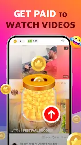 تحميل تطبيق كليب كلابس ClipClaps مهكر للاندرويد Apk أخر إصدار 2026 مجانا تحميل تطبيق كليب كلابس ClipClaps مهكر للاندرويد Apk أخر إصدار 2026 مجانا