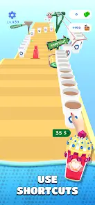 تحميل لعبة Coffee Stack مهكرة للاندرويد Apk أخر إصدار 2026 مجانا تحميل لعبة Coffee Stack مهكرة للاندرويد Apk أخر إصدار 2026 مجانا