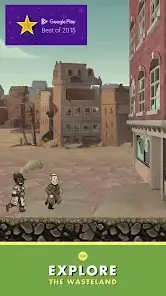 تحميل لعبة Fallout Shelter مهكرة للاندرويد Apk أخر إصدار 2026 مجانا تحميل لعبة Fallout Shelter مهكرة للاندرويد Apk أخر إصدار 2026 مجانا