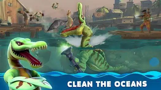 تحميل لعبة Hungry Shark World مهكرة للاندرويد Apk أخر إصدار 2026 مجانا تحميل لعبة Hungry Shark World مهكرة للاندرويد Apk أخر إصدار 2026 مجانا