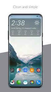 تحميل تطبيق NewsFeed Launcher مهكر للاندرويد Apk أخر إصدار 2026 مجانا تحميل تطبيق NewsFeed Launcher مهكر للاندرويد Apk أخر إصدار 2026 مجانا